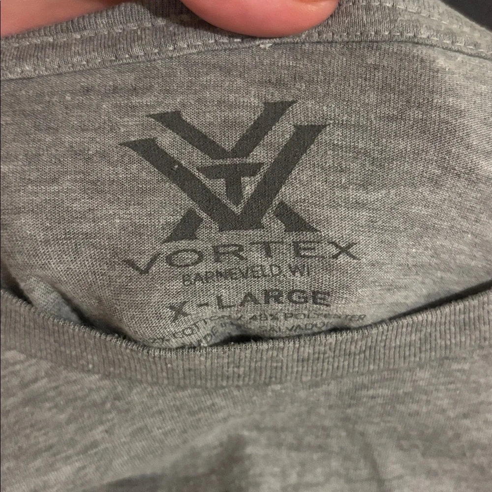 Vortex T-Shirt - Picture 4 of 4